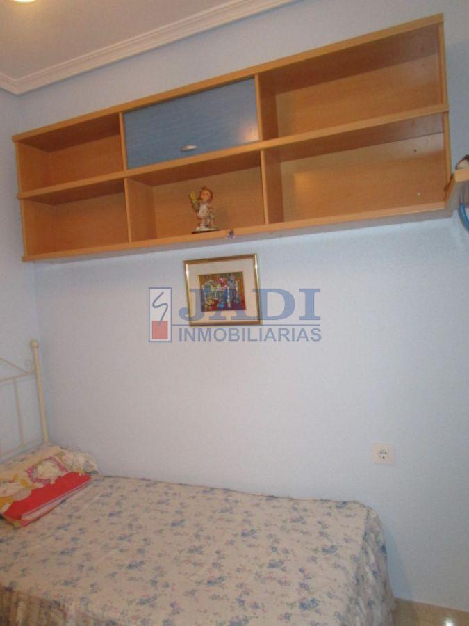 Venta de piso en Valdepeñas