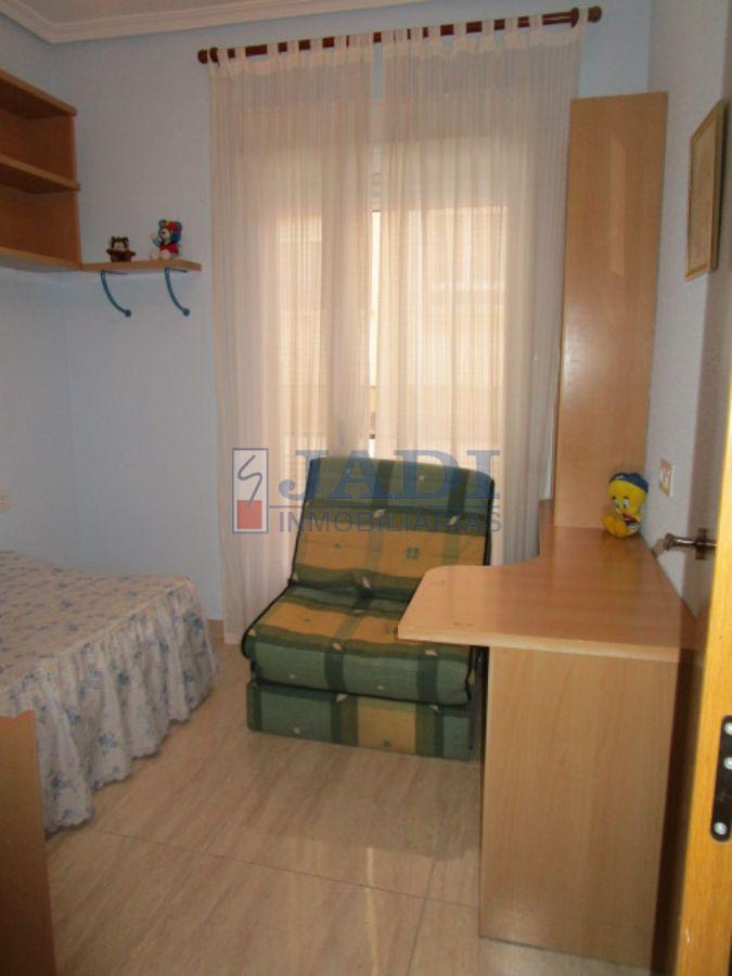 Venta de piso en Valdepeñas
