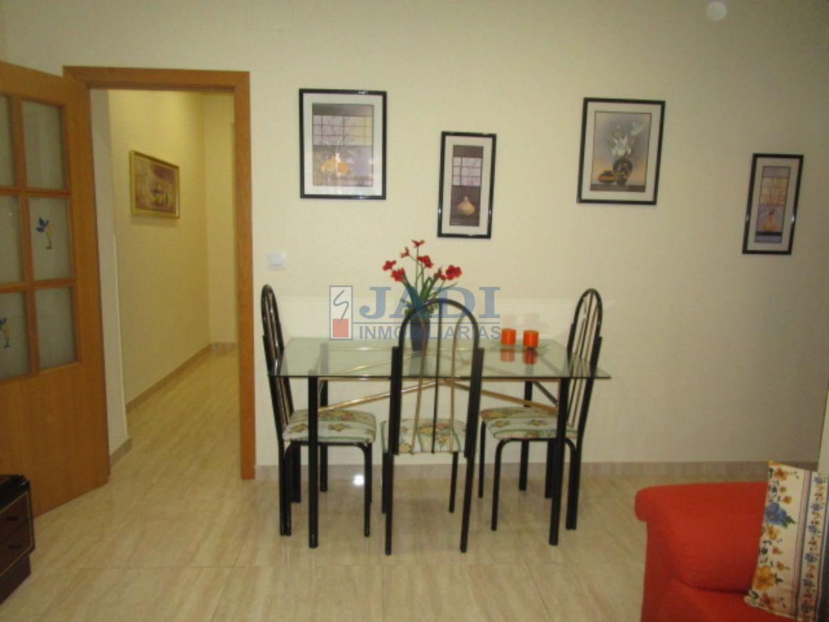 Venta de piso en Valdepeñas
