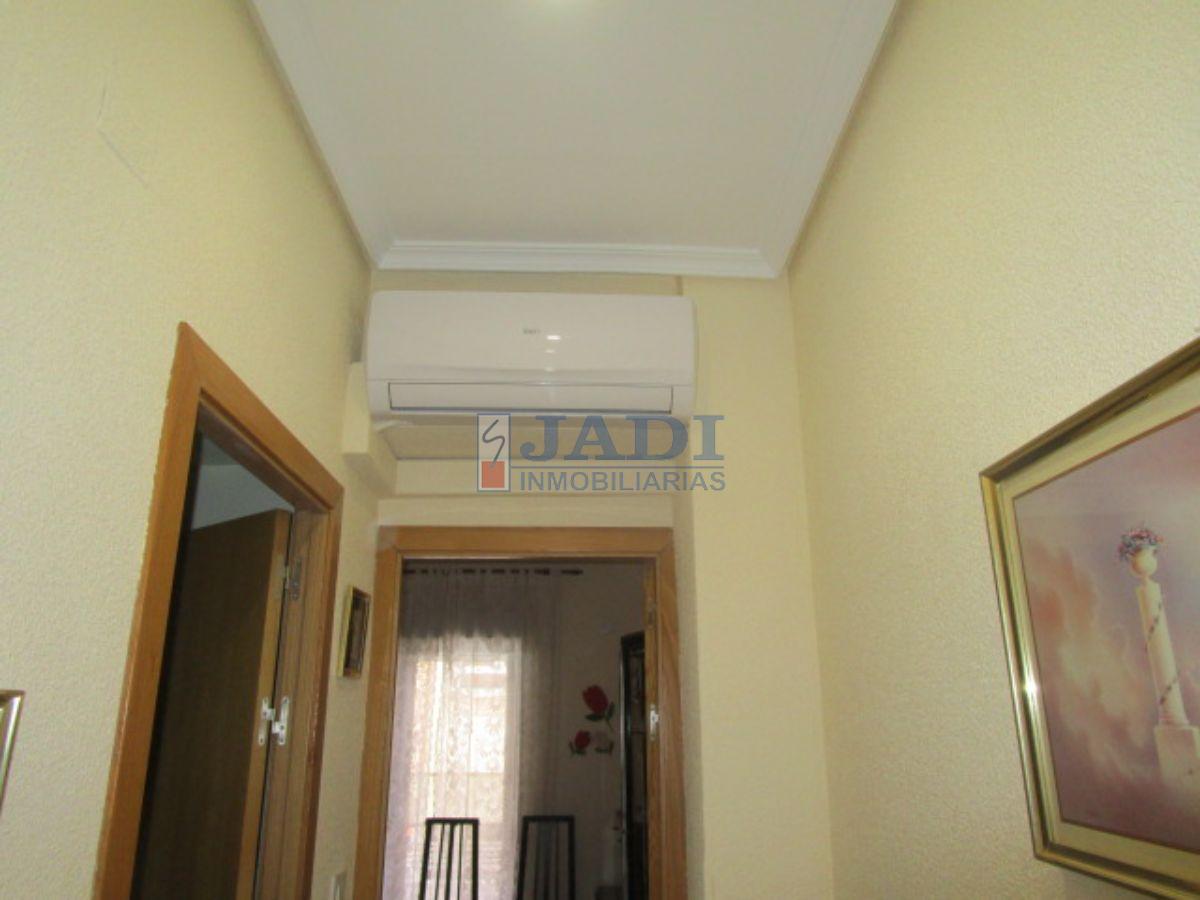 Venta de piso en Valdepeñas