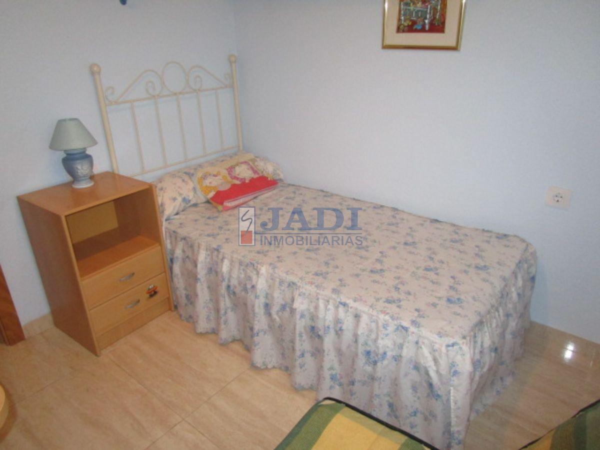 Venta de piso en Valdepeñas