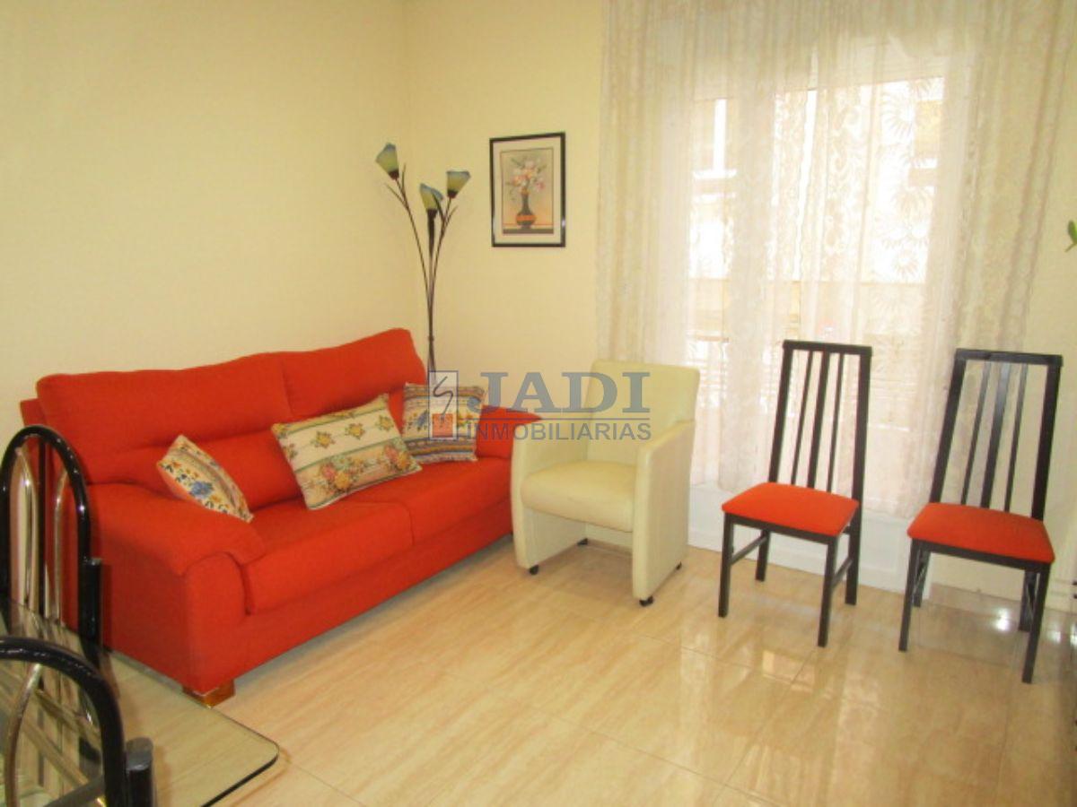 Venta de piso en Valdepeñas