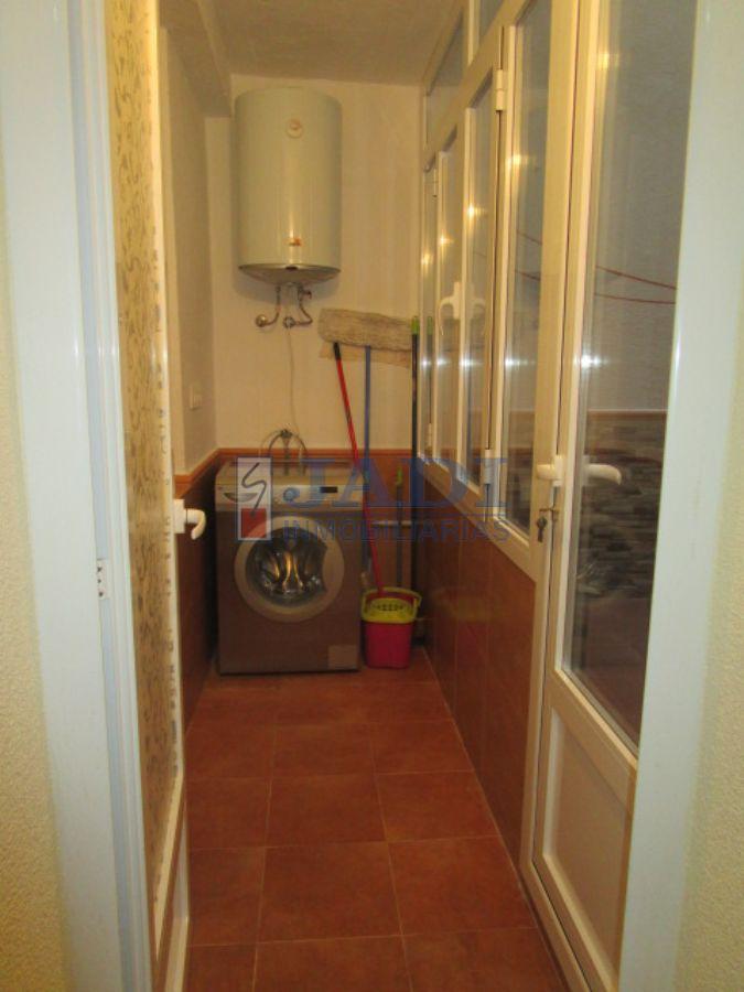 Venta de piso en Valdepeñas