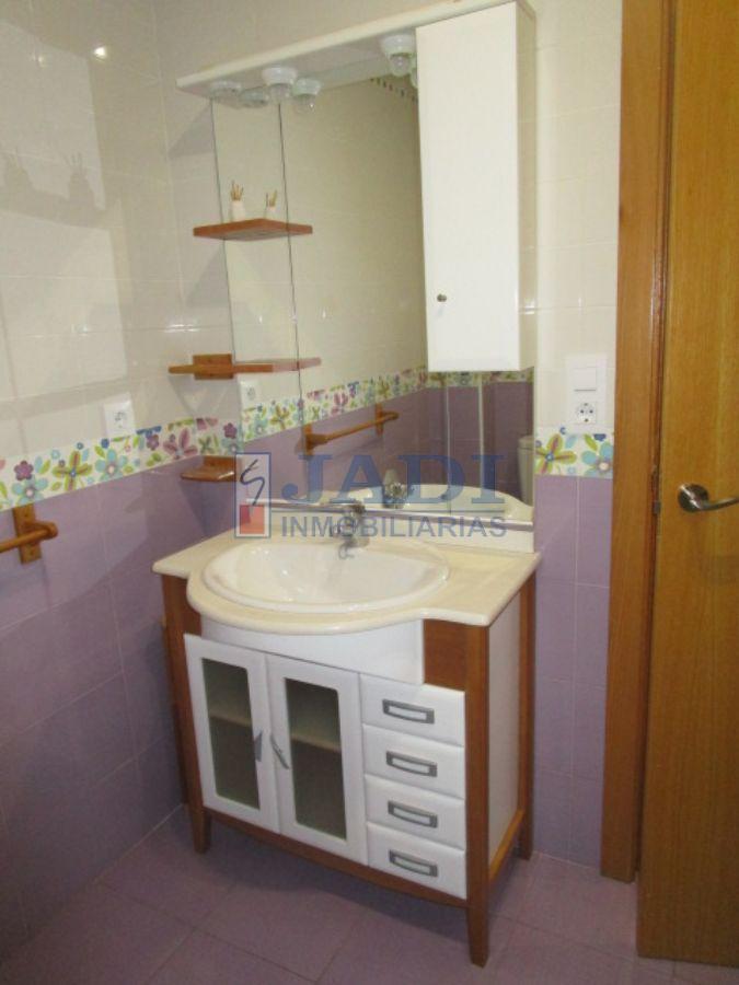 Venta de piso en Valdepeñas