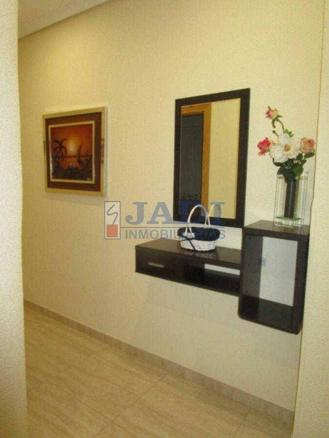 Venta de piso en Valdepeñas