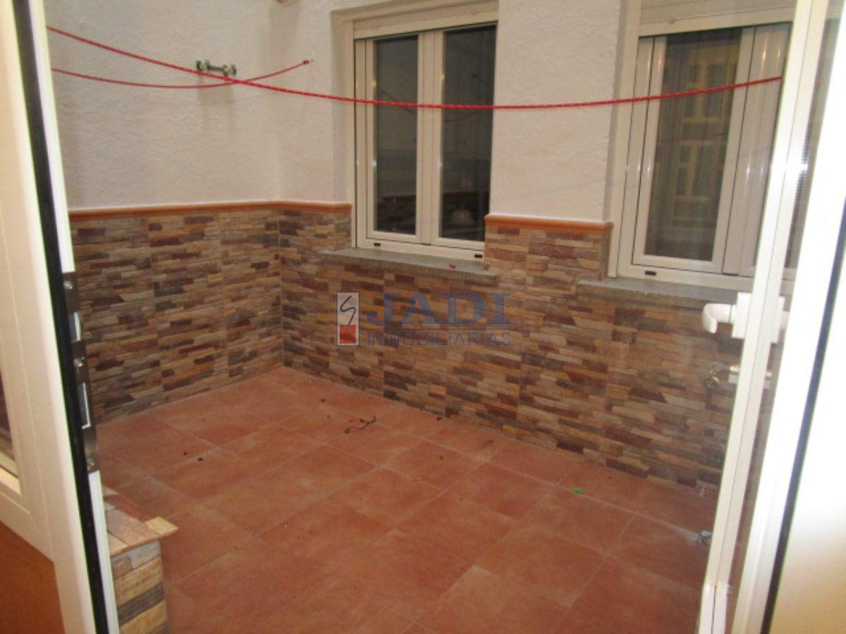 Venta de piso en Valdepeñas