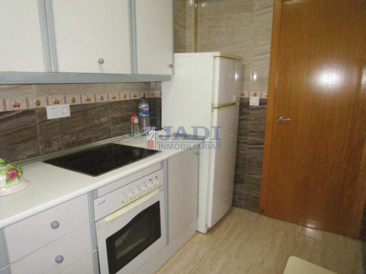 Venta de piso en Valdepeñas
