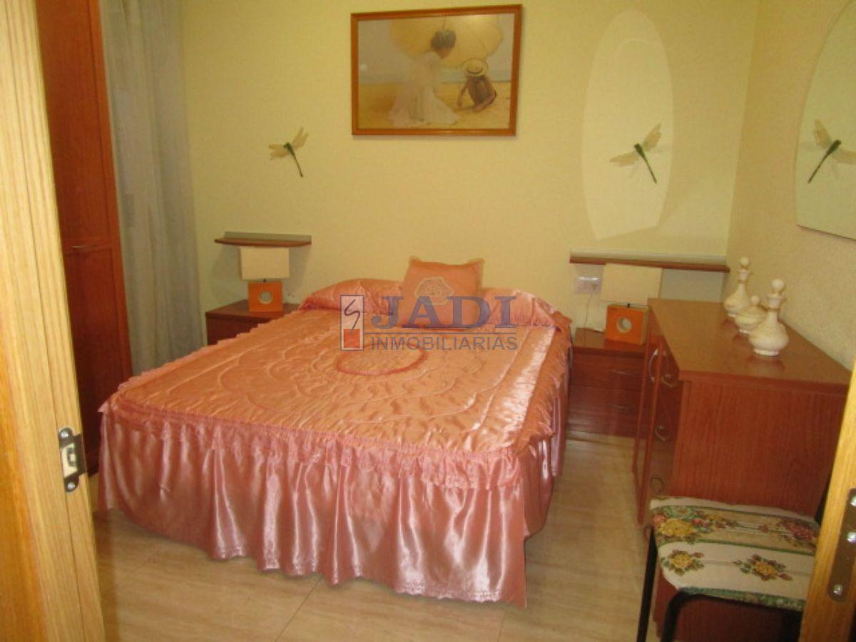 Venta de piso en Valdepeñas