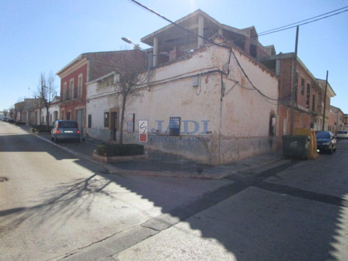 Casa de pueblo en venta en CACHIPORRO, Valdepeñas