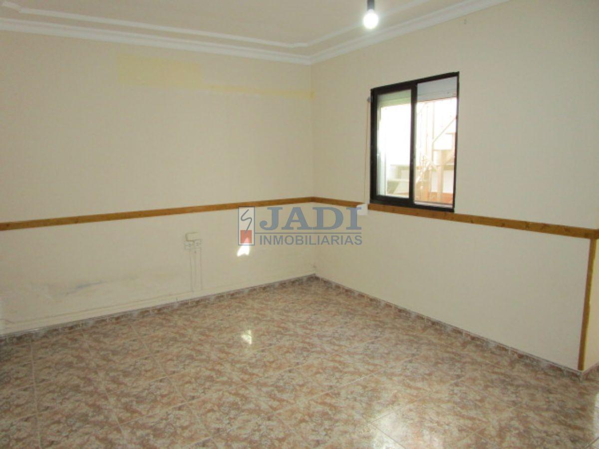 Alquiler de casa en Valdepeñas