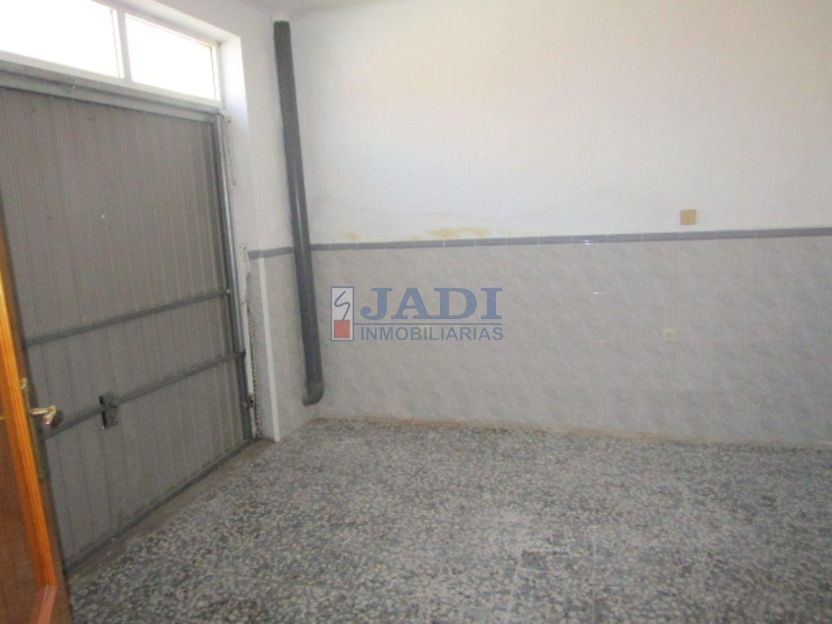 Alquiler de casa en Valdepeñas