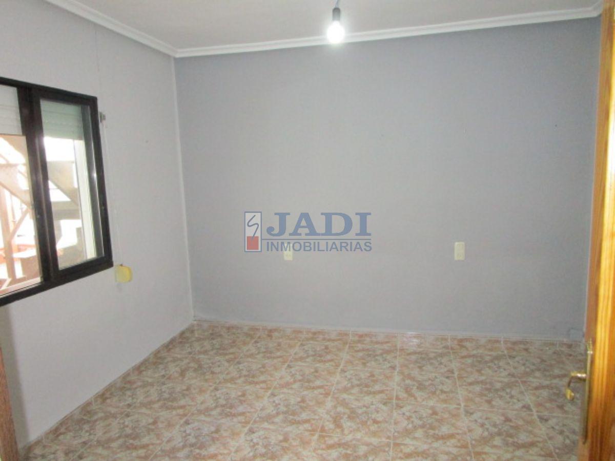 Alquiler de casa en Valdepeñas