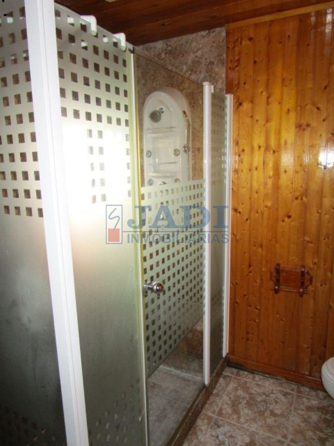 Alquiler de casa en Valdepeñas