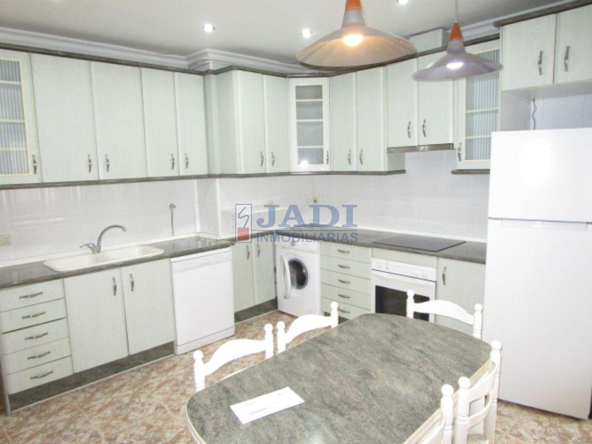 Alquiler de casa en Valdepeñas