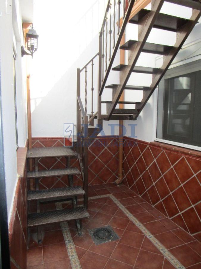 Alquiler de casa en Valdepeñas