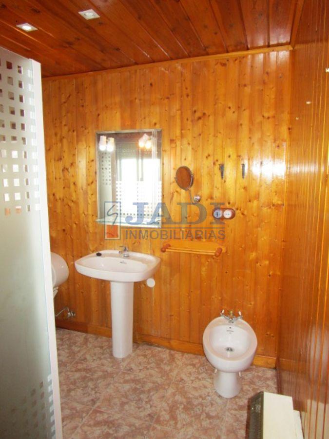Alquiler de casa en Valdepeñas