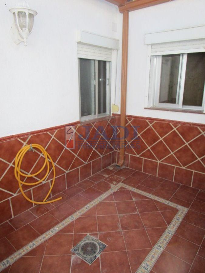 Alquiler de casa en Valdepeñas