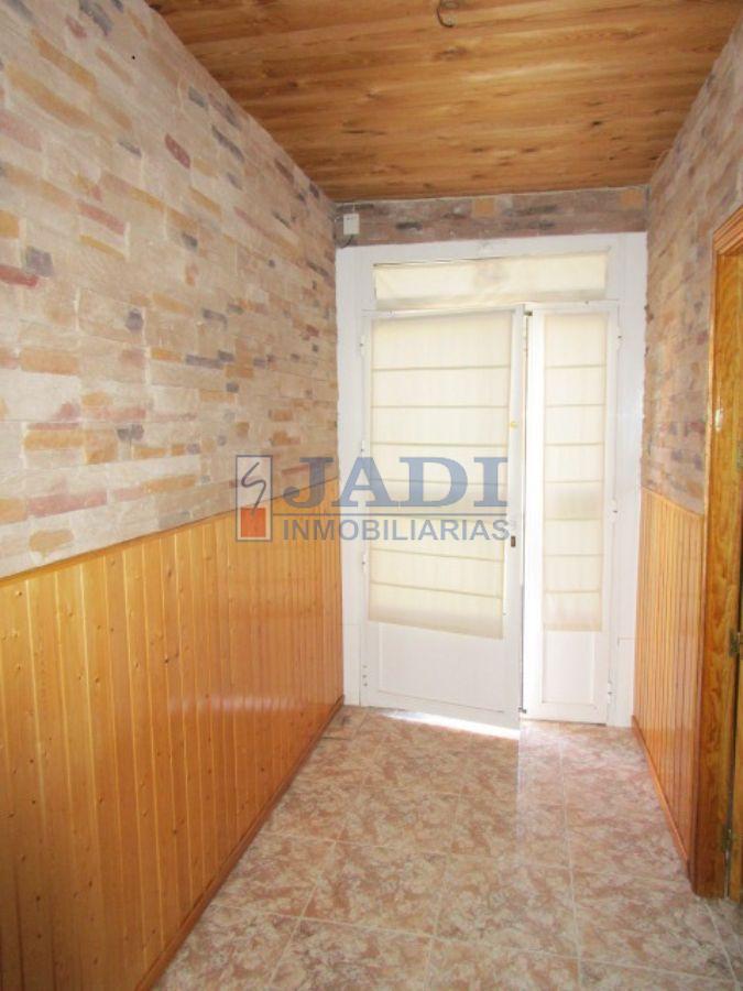 Alquiler de casa en Valdepeñas