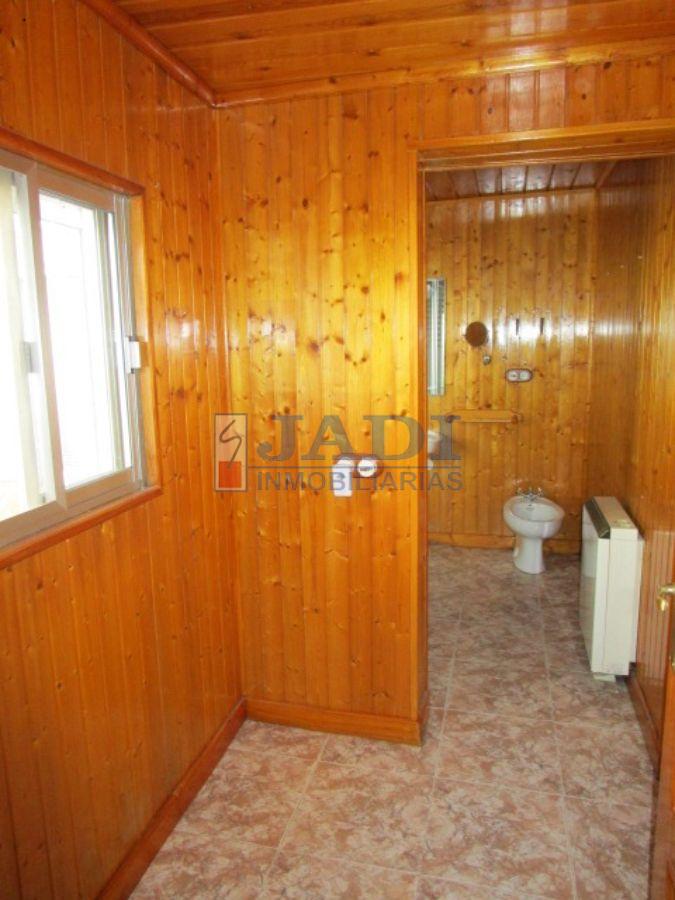 Alquiler de casa en Valdepeñas