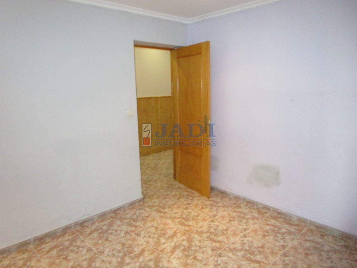 Alquiler de casa en Valdepeñas