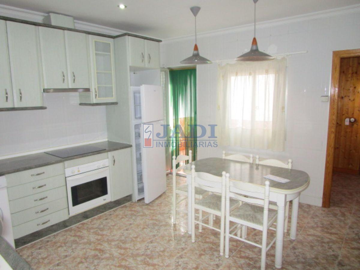 Alquiler de casa en Valdepeñas