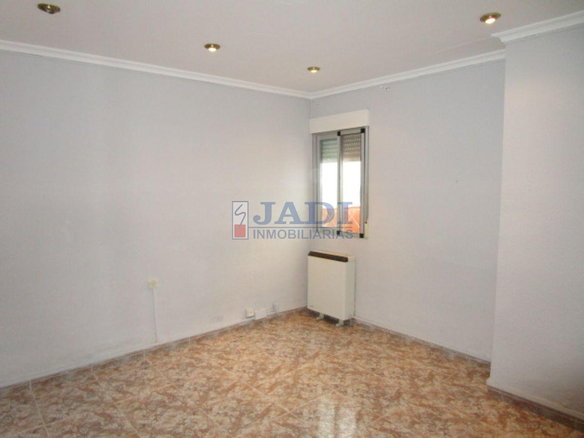 Alquiler de casa en Valdepeñas