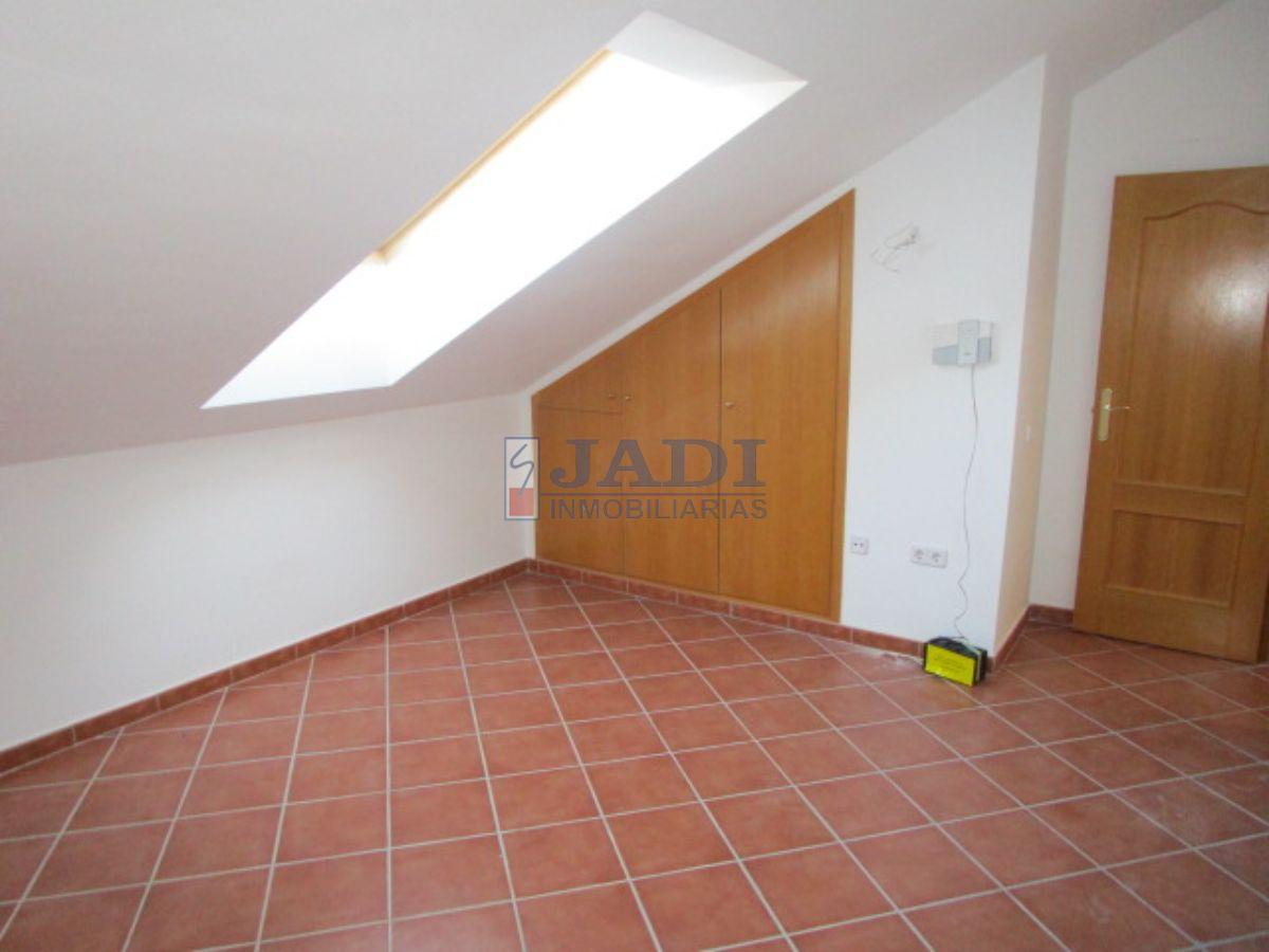 Venta de Ático en Valdepeñas