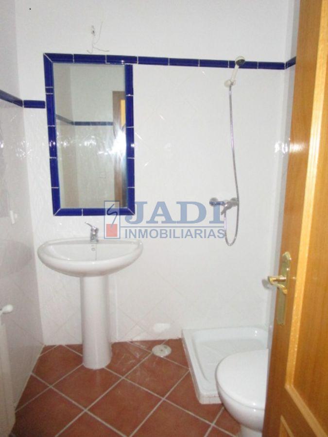 Venta de Ático en Valdepeñas