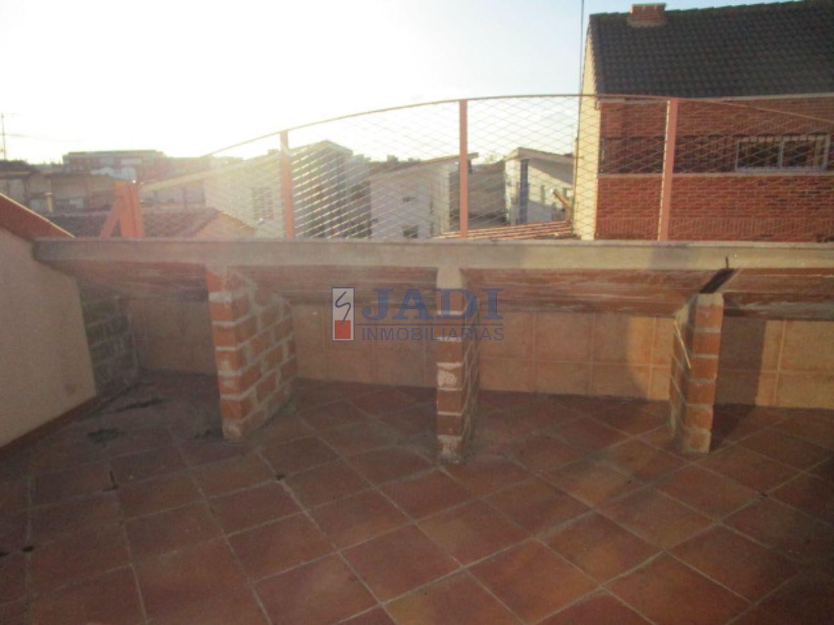 Venta de Ático en Valdepeñas