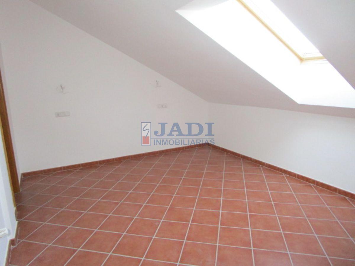 Venta de Ático en Valdepeñas
