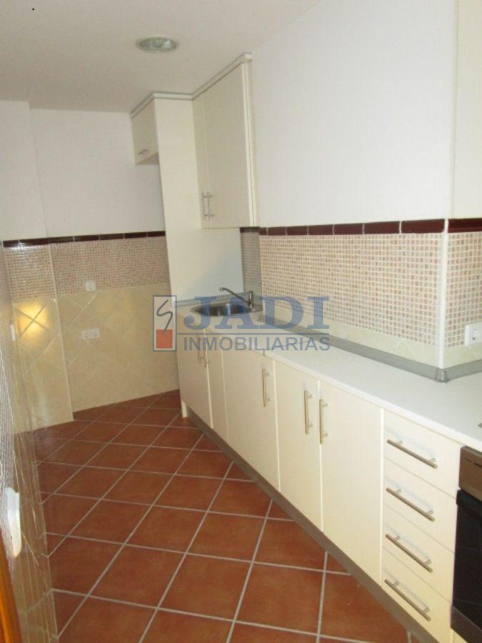Venta de Ático en Valdepeñas