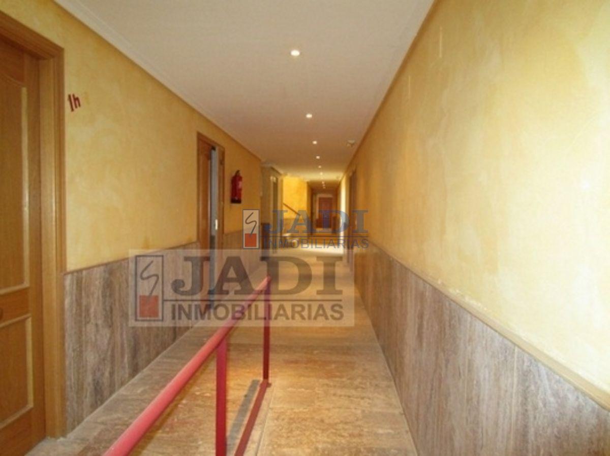 Venta de Ático en Valdepeñas