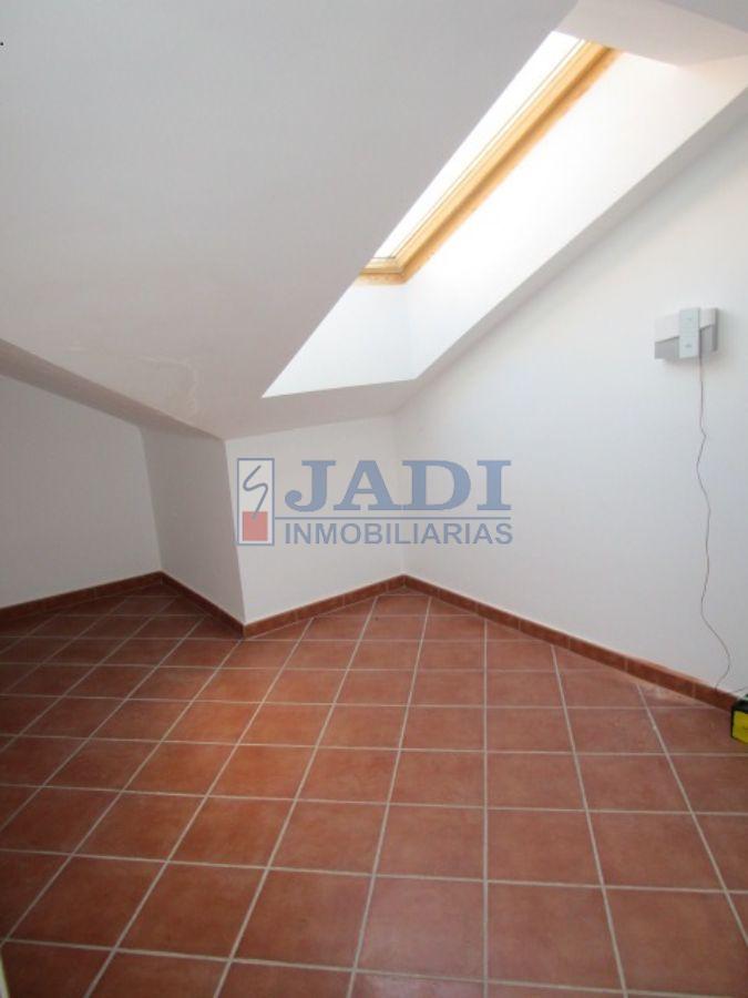 Venta de Ático en Valdepeñas