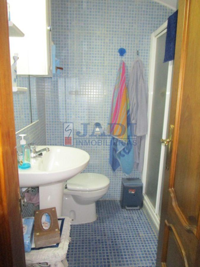 For sale of house in Valdepeñas