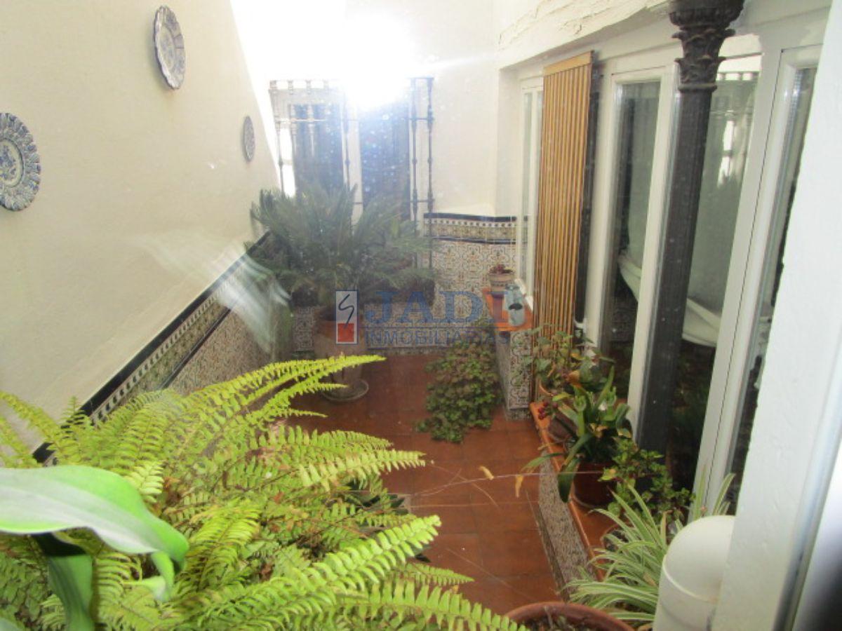 For sale of house in Valdepeñas