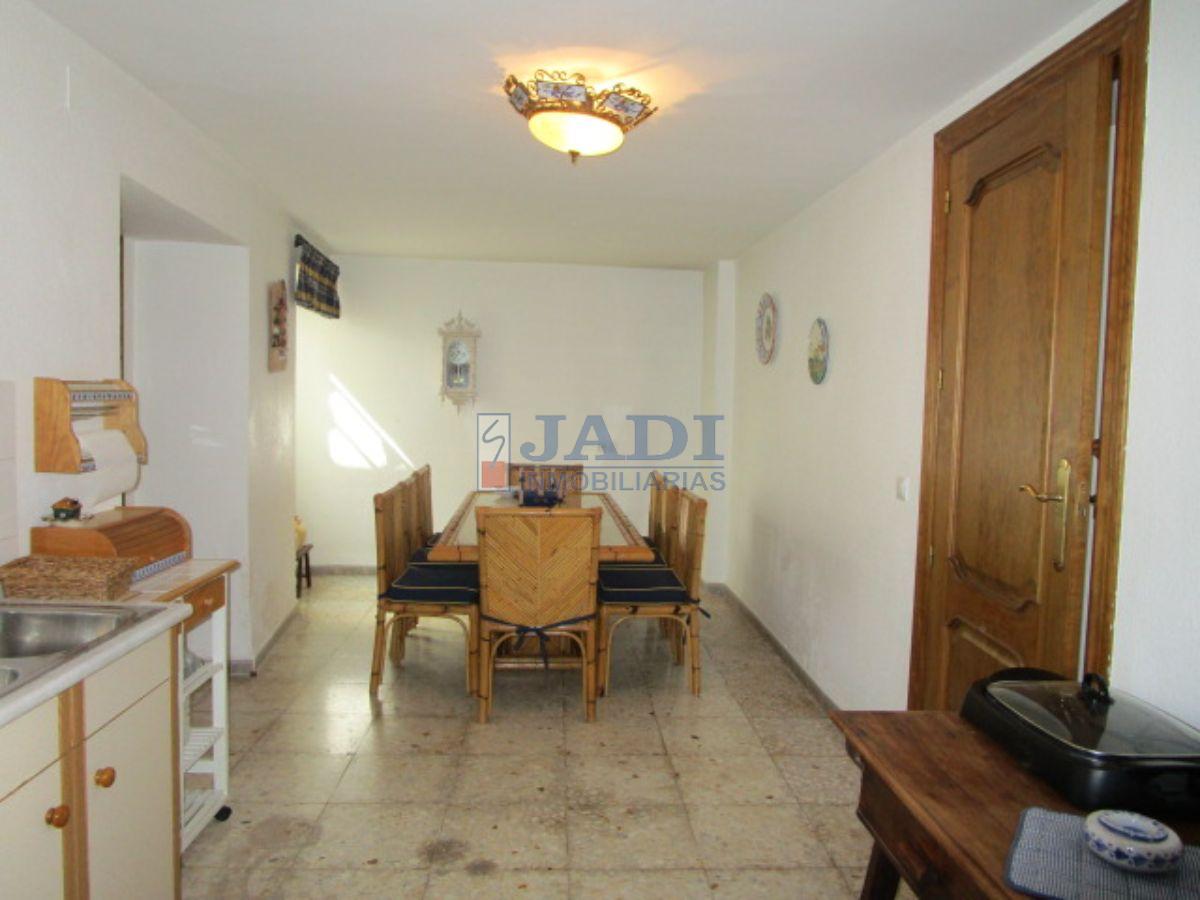 Venta de casa en Valdepeñas