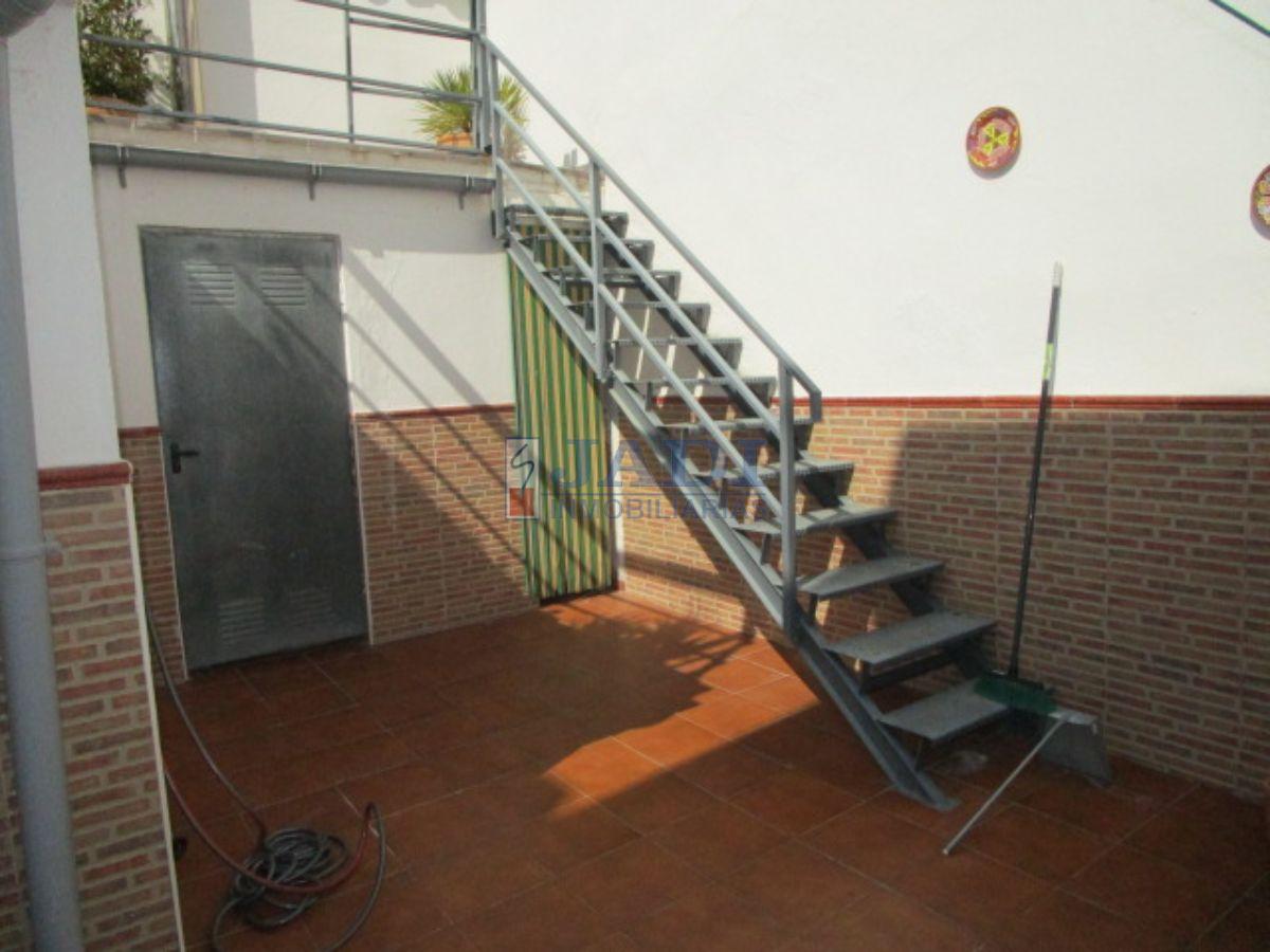 For sale of house in Valdepeñas