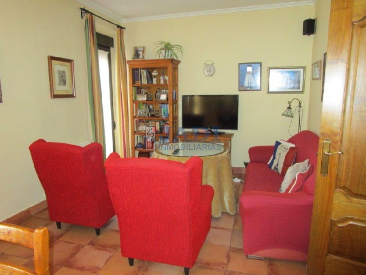 For sale of house in Valdepeñas