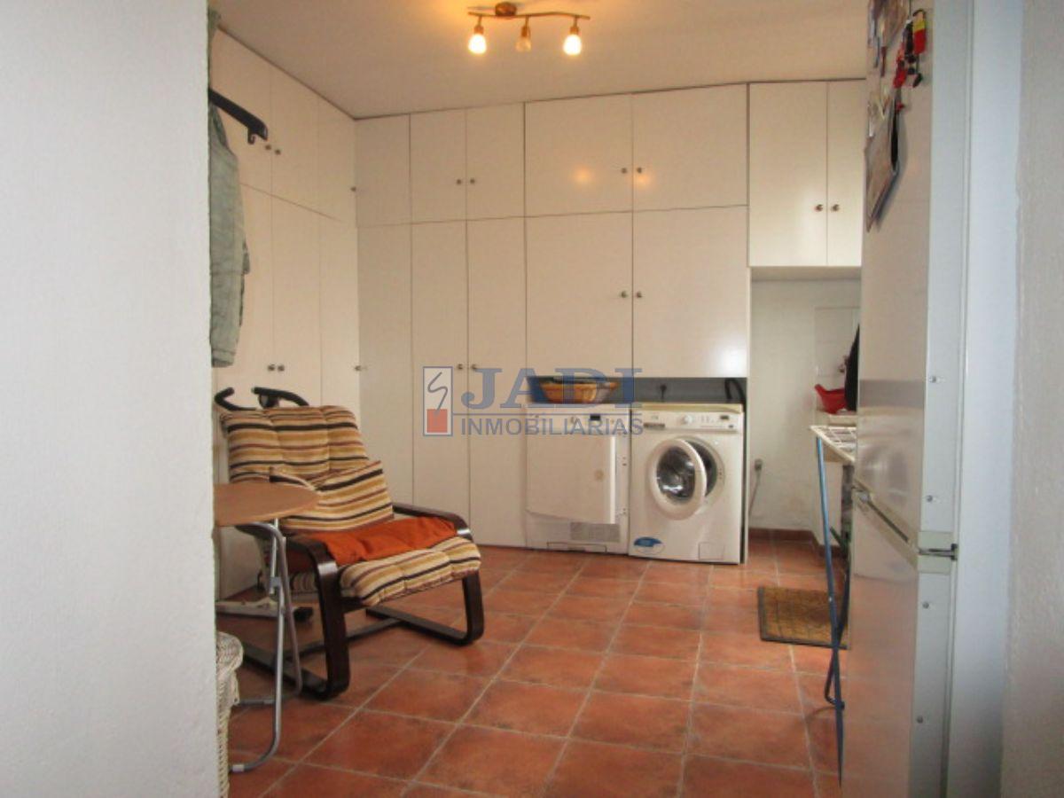 For sale of house in Valdepeñas
