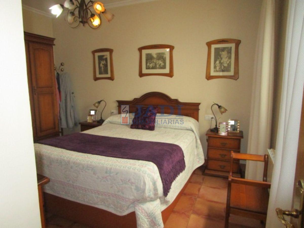 Venta de casa en Valdepeñas