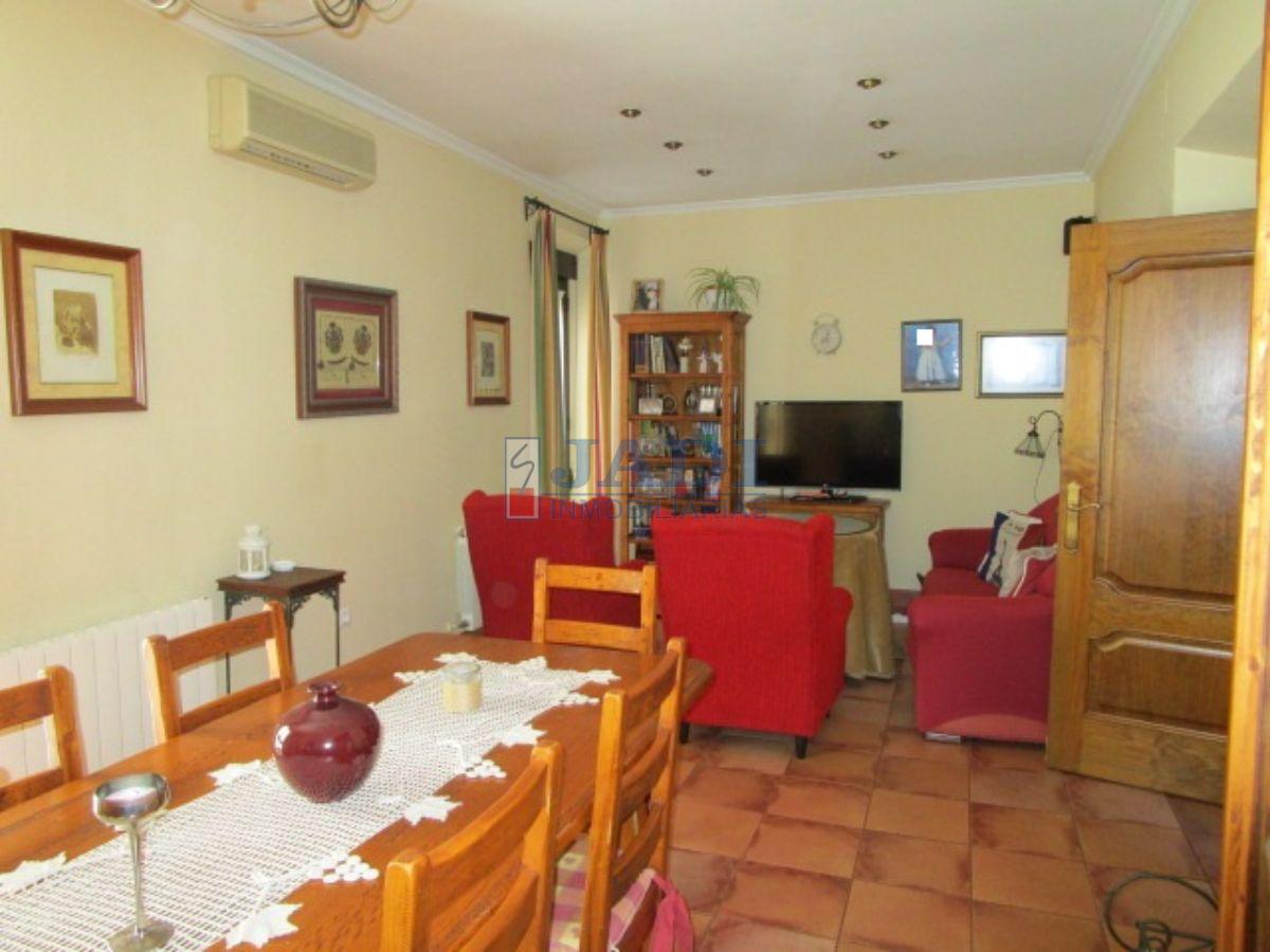 For sale of house in Valdepeñas