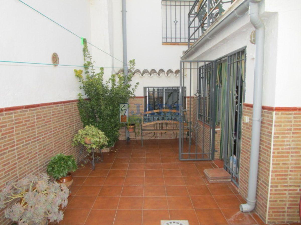 Venta de casa en Valdepeñas