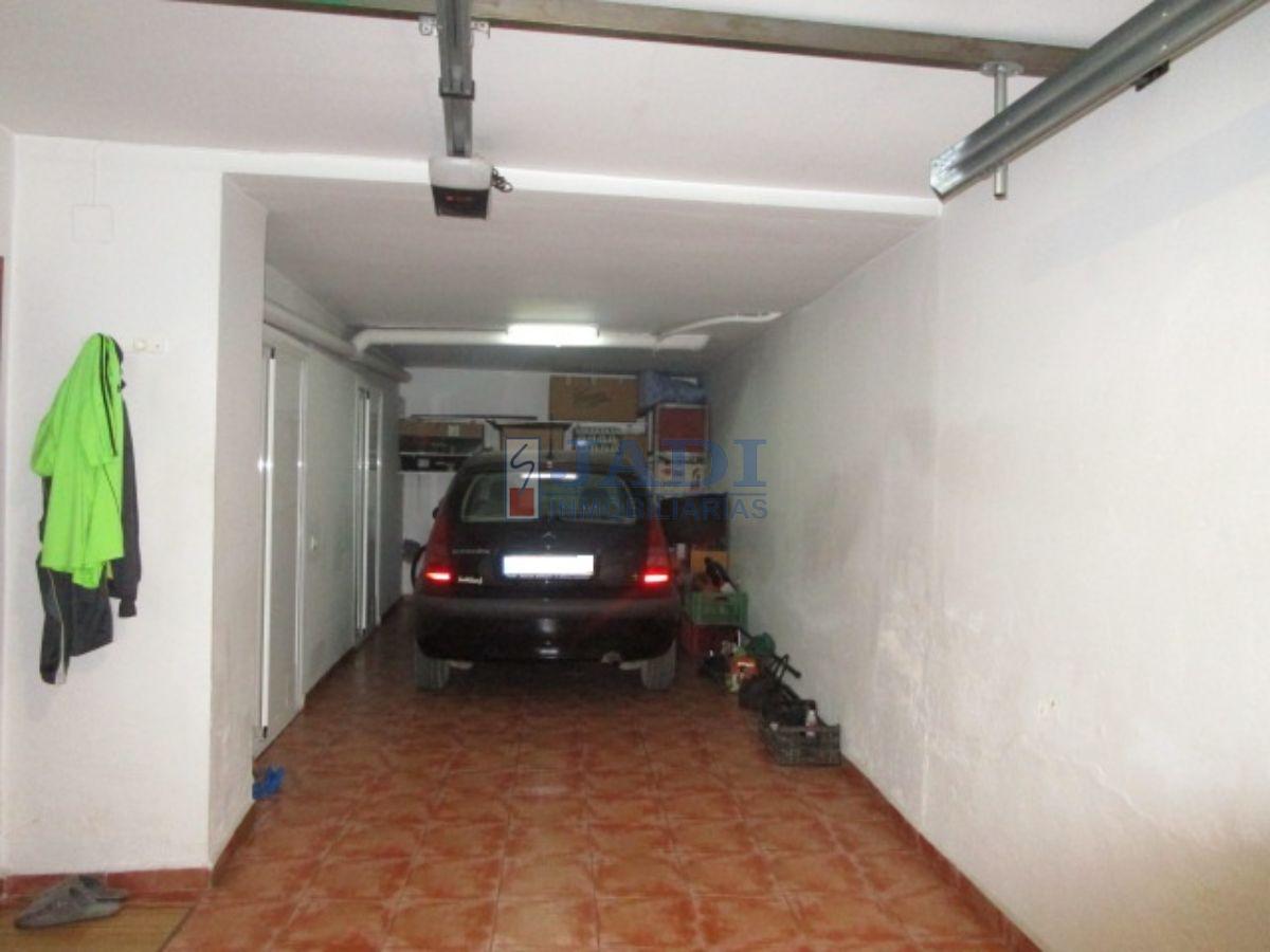 Venta de casa en Valdepeñas