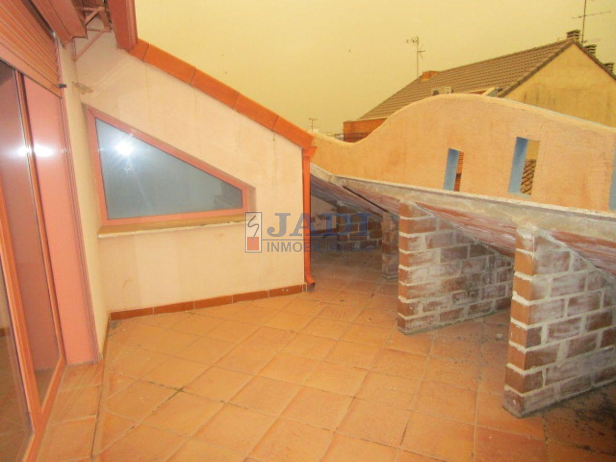 Vendita di attico in Valdepeñas
