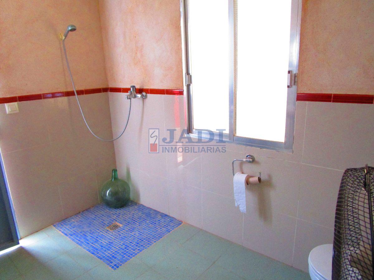 For sale of rural property in Valdepeñas