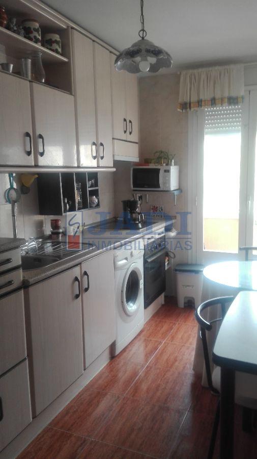 Venta de casa en Valdepeñas