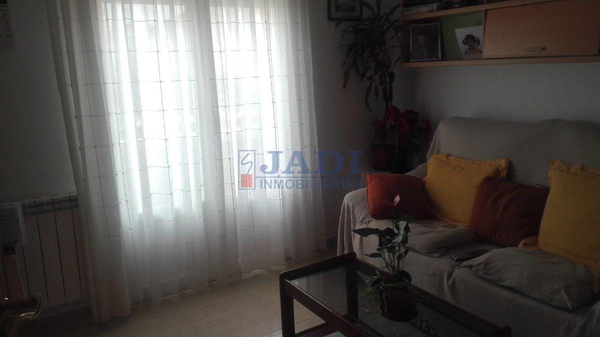 Venta de casa en Valdepeñas