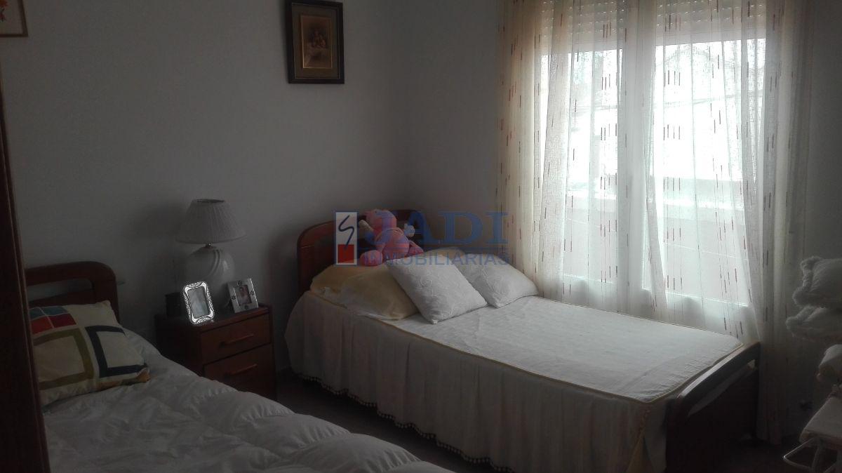 Venta de casa en Valdepeñas