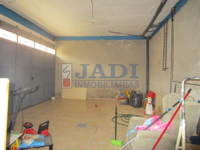 For sale of house in Valdepeñas