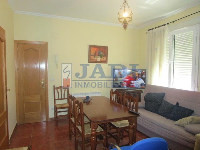 For sale of house in Valdepeñas